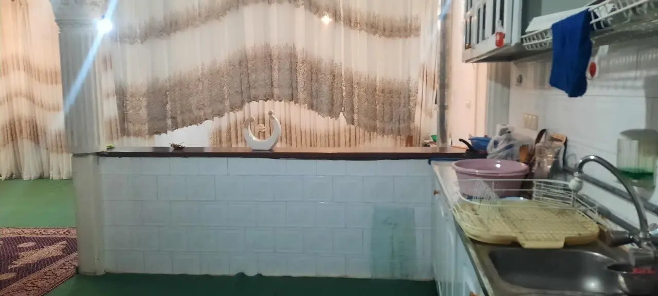 اجاره خانه ی ویلایی در فریدونشهر 