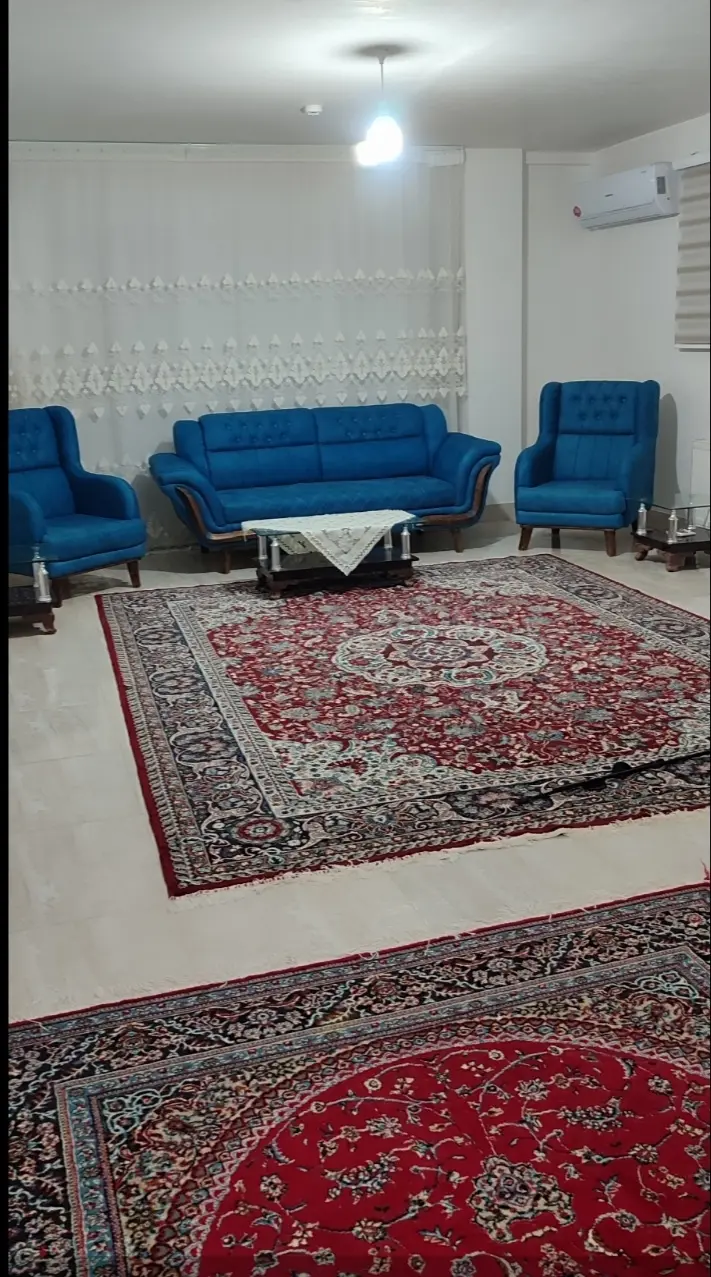 رزرو آپارتمان یک خوابه در جلفا طبقه 3فاقد آسانسور 