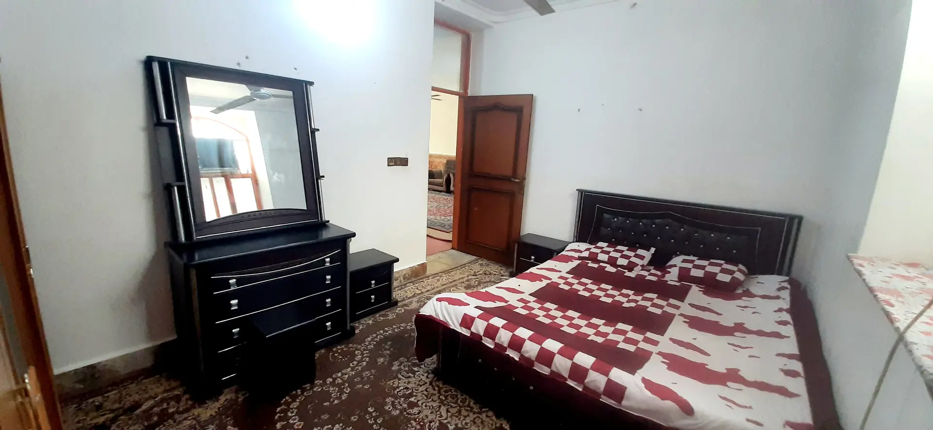 ویلا دربست بندر سیراف