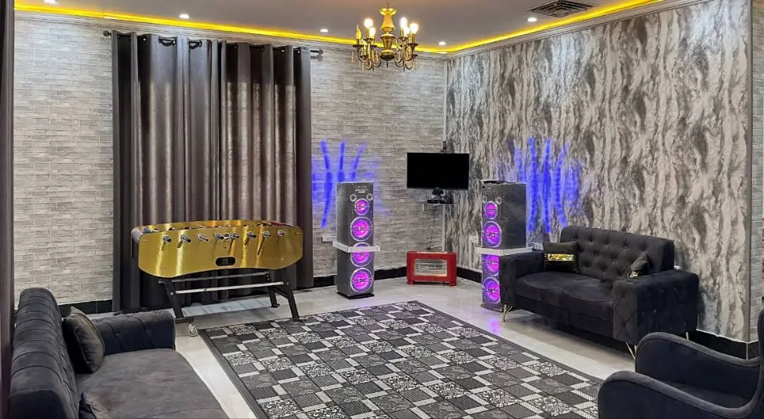 ویلایی سه خواب استخردار