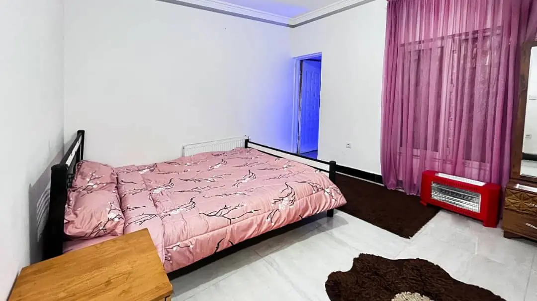 ویلایی سه خواب استخردار