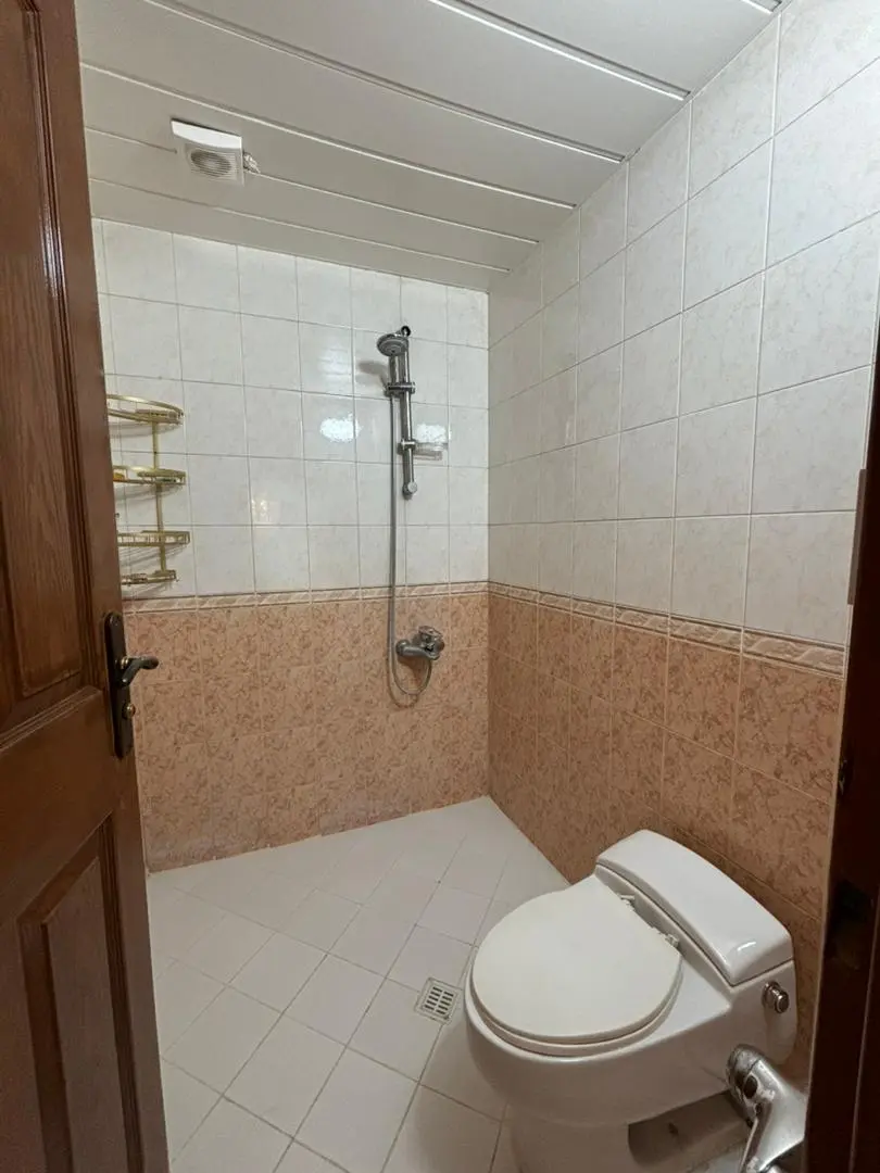 آپارتمان تک خوابه شیک و تمیز 