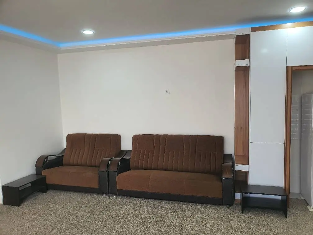 منزل مبله ساحلی در بندر سیراف