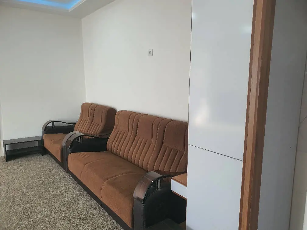 منزل مبله ساحلی در بندر سیراف