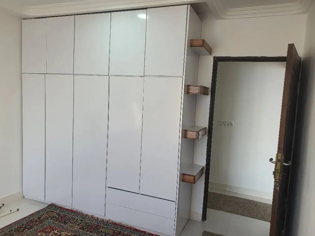 منزل مبله ساحلی در بندر سیراف