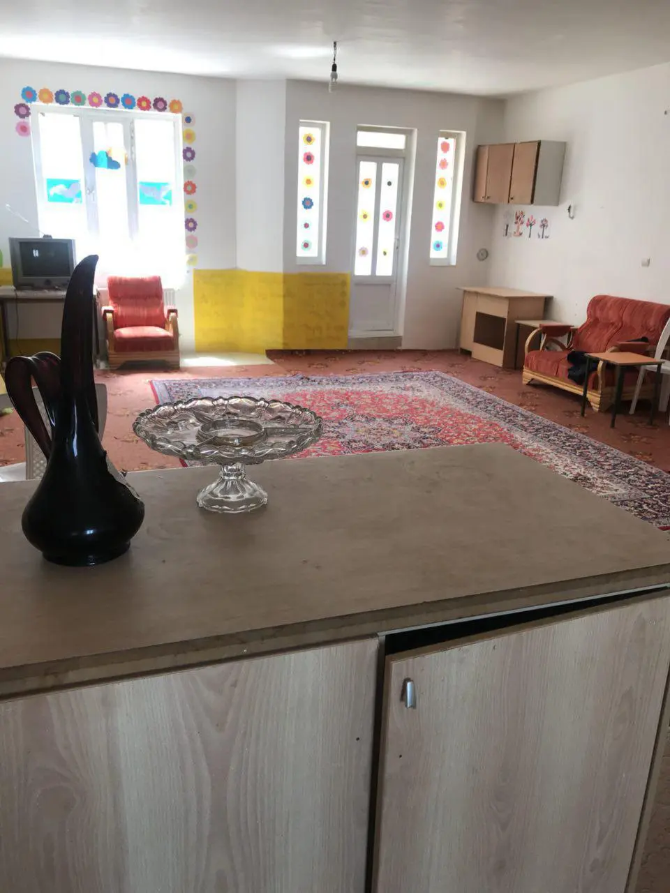 آپارتمان مبله در اردبیل