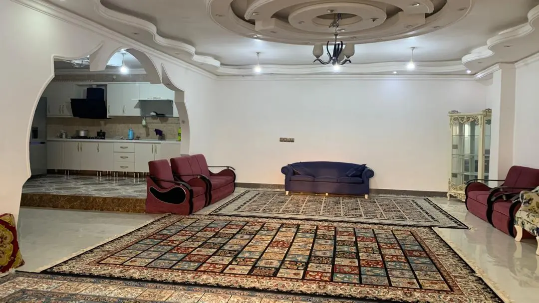 اجاره واحد دو خوابه میناب
