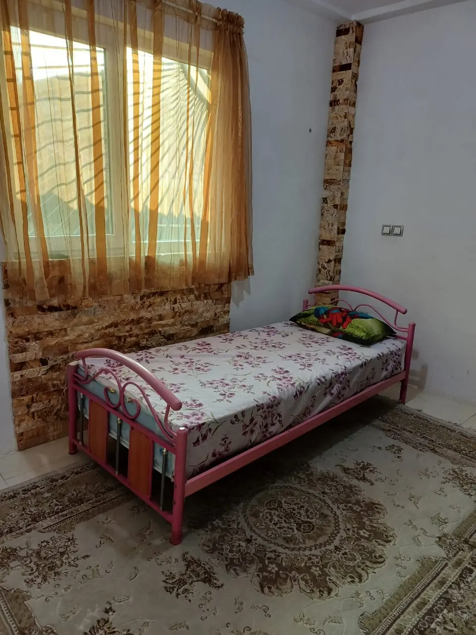 ویلای دو خواب پوریا