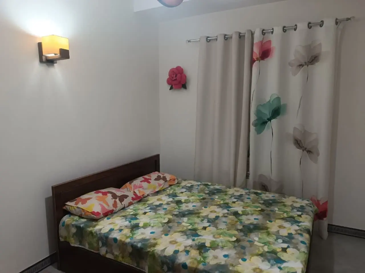 اقامتگاه گردشگری اهورا 