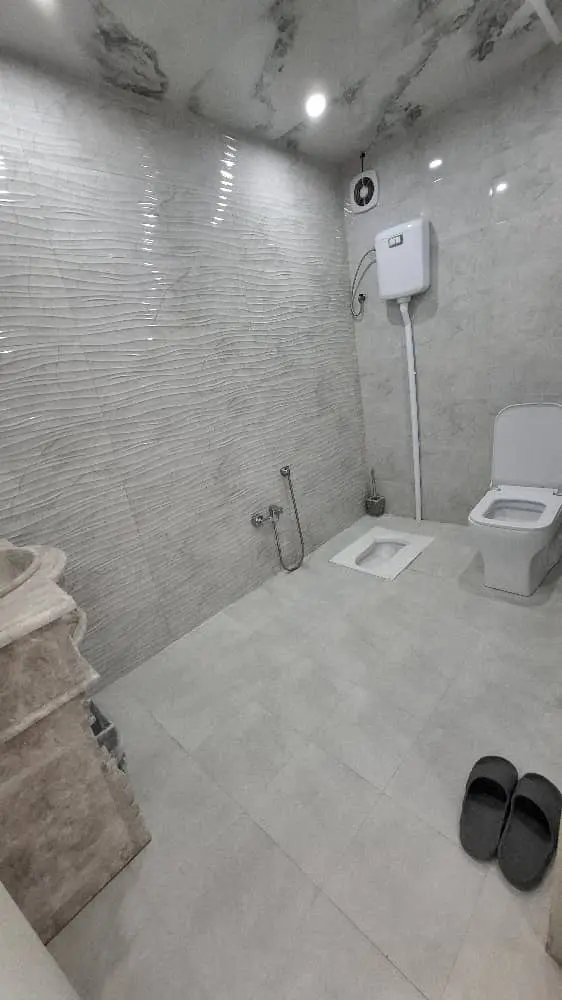 ویلای دو خواب استخردار بهاران