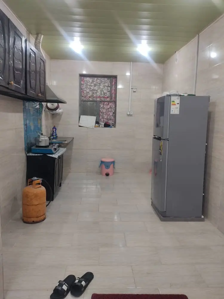 سوئیت بحری