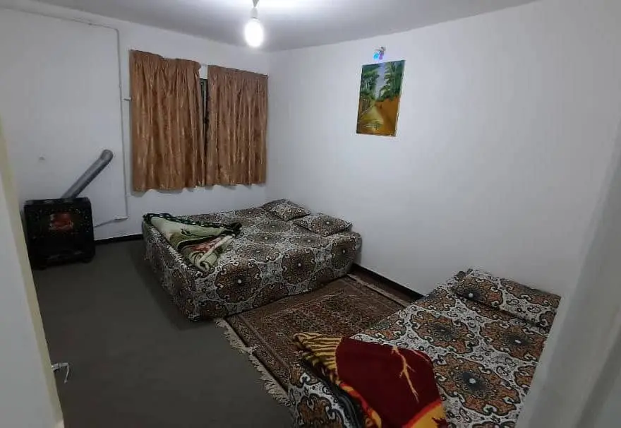 ویلایی دو خوابه آرنیکا