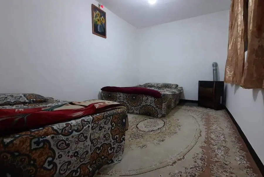 ویلایی دو خوابه آرنیکا