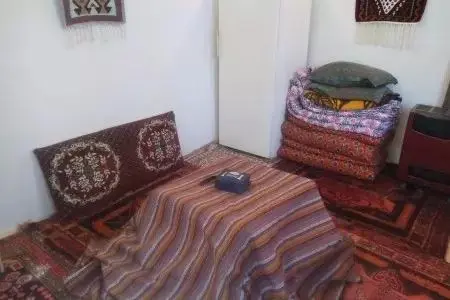 اتاق کرسی