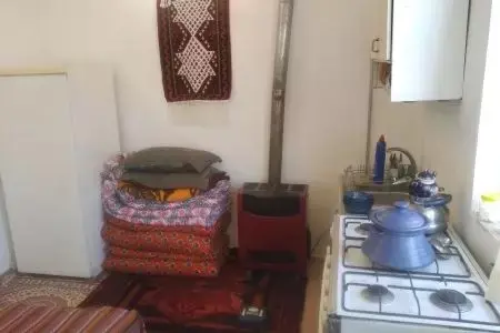 اتاق کرسی