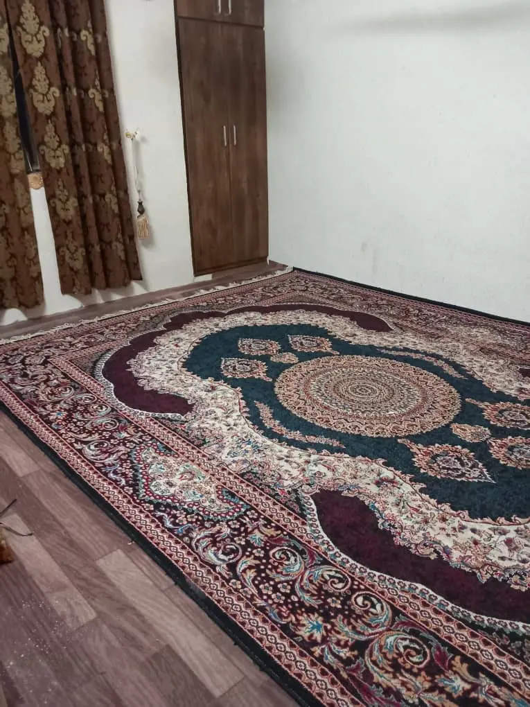 ویلایی دو خواب شهر سوزا