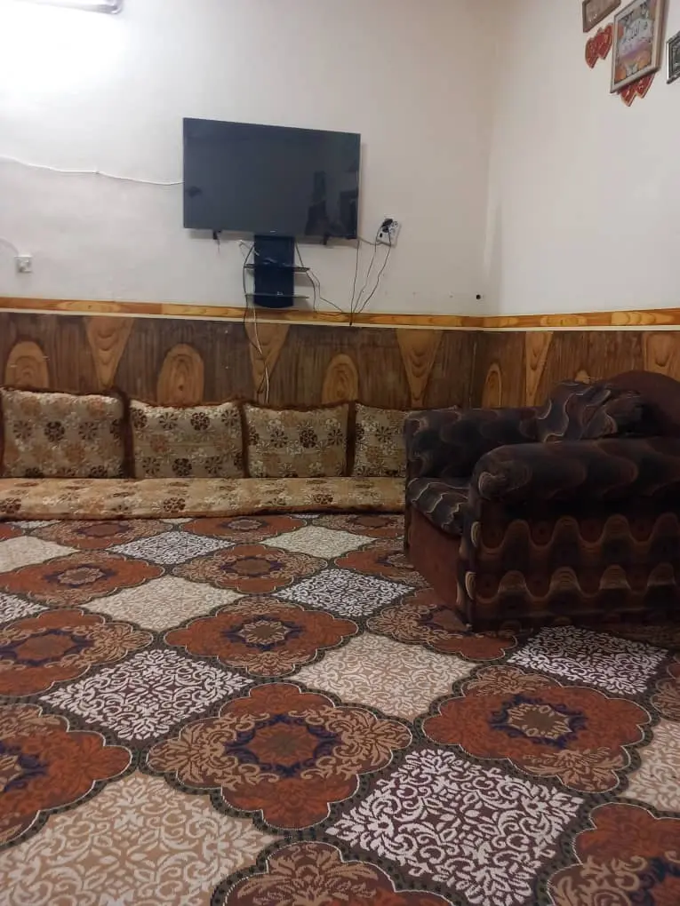 ویلایی دو خواب شهر سوزا
