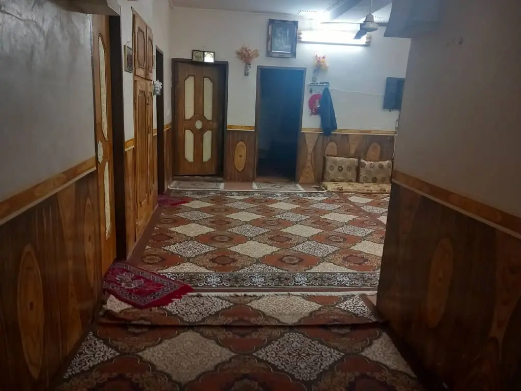 ویلایی دو خواب شهر سوزا