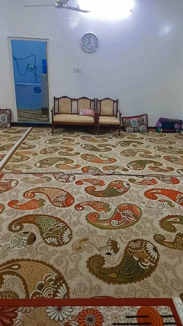 ویلایی دو خواب شهر سوزا
