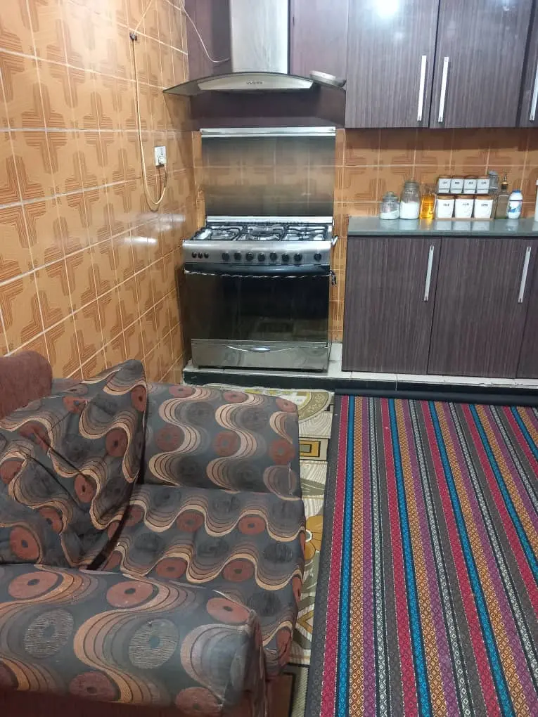 ویلایی دو خواب شهر سوزا
