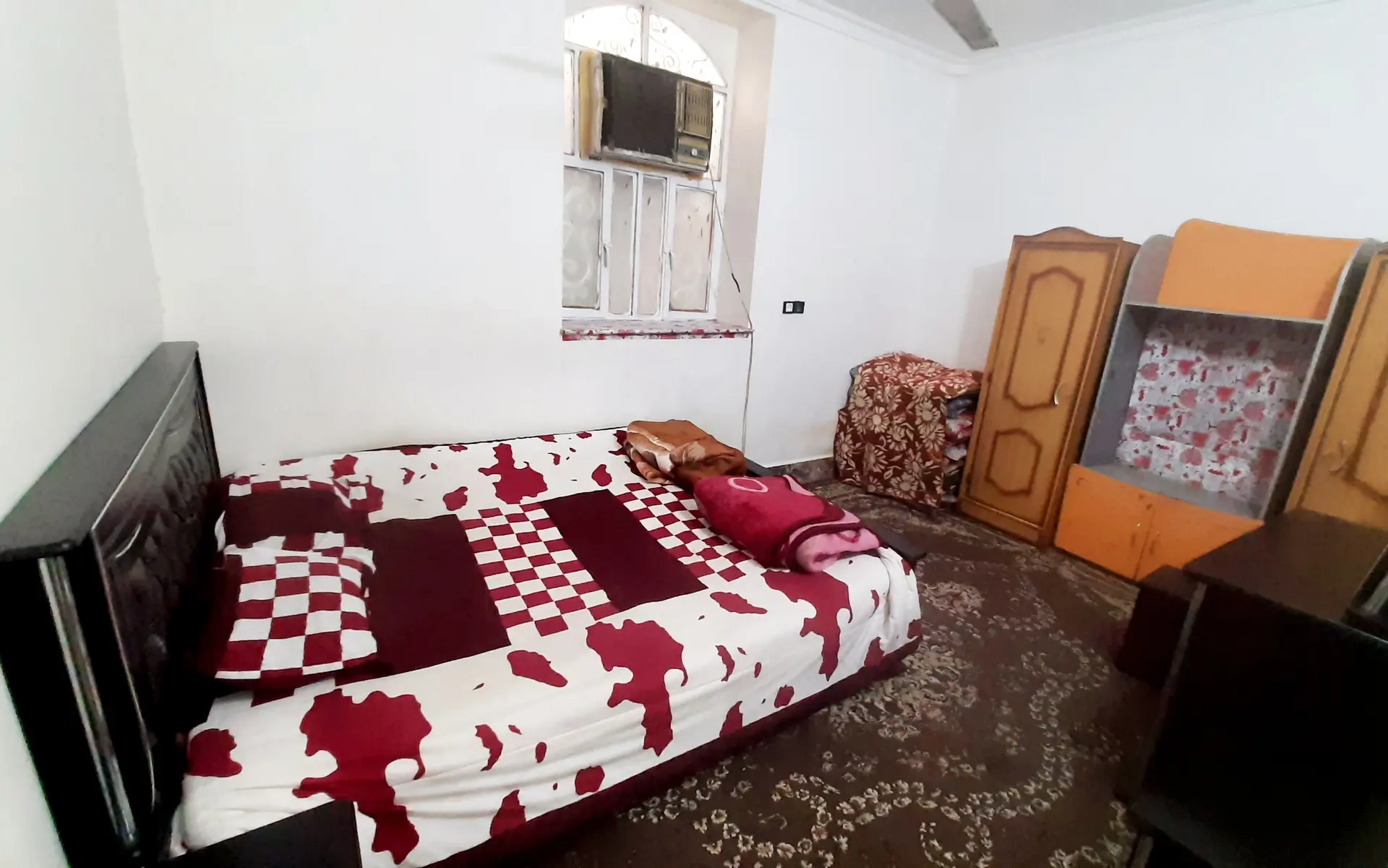 ویلا دربست بندر سیراف