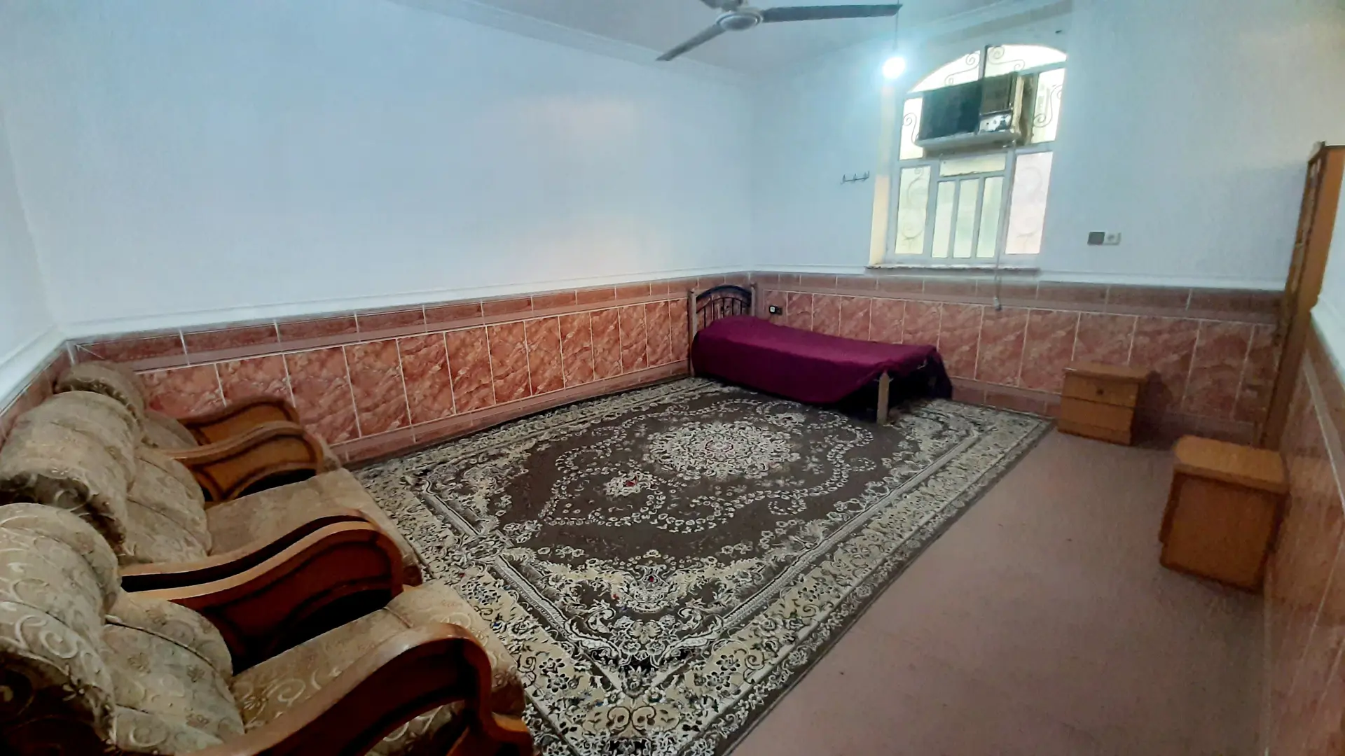 ویلا دربست بندر سیراف