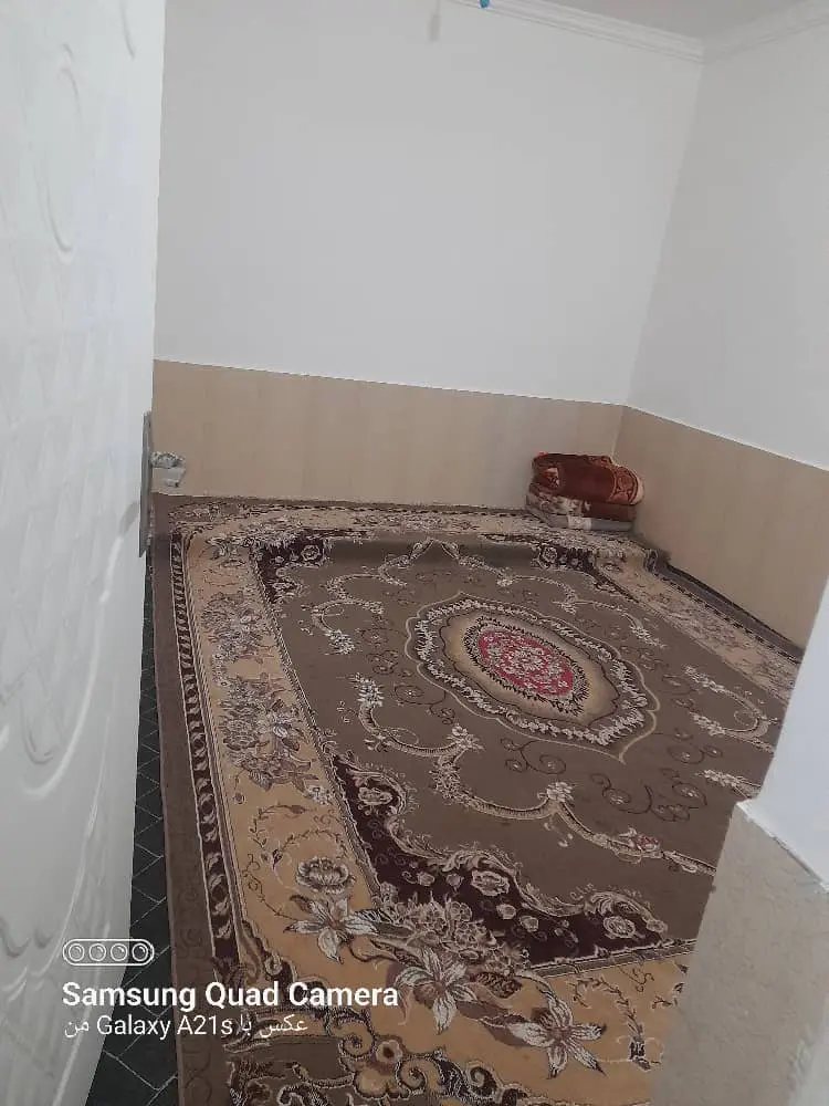 اجاره روزانه سوئیت تک خواب در گناوه