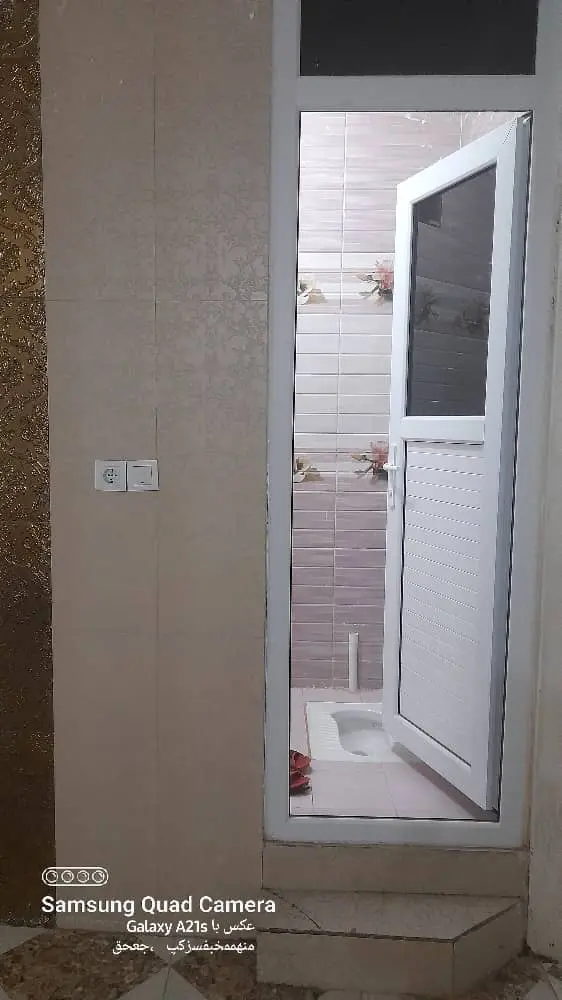 اجاره روزانه سوئیت تک خواب در گناوه