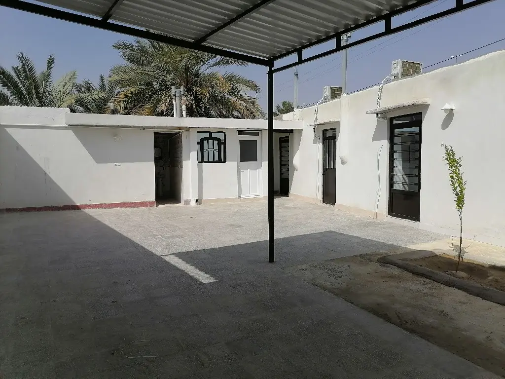 اجاره روزانه سوئیت در لار-ندا 2