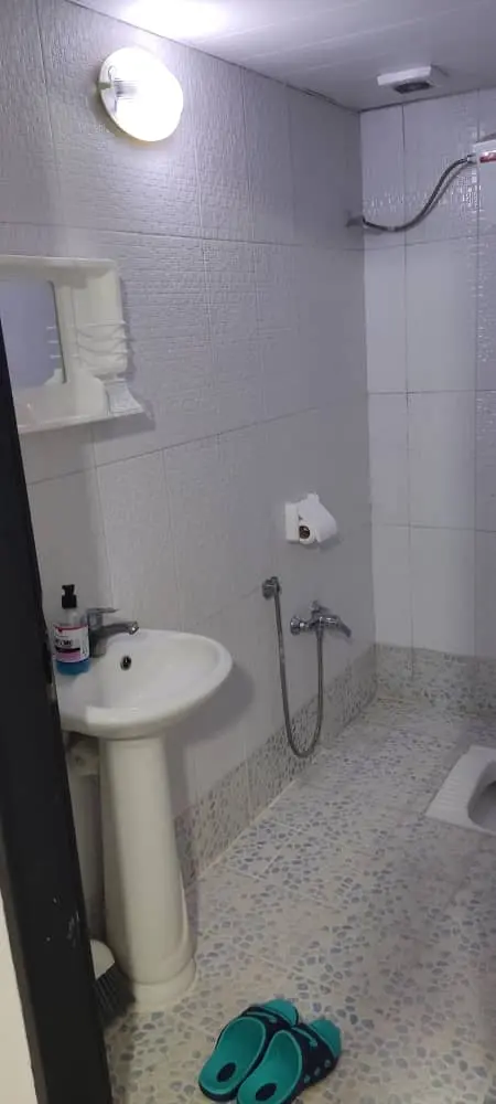 منزل تک خواب مبله شیک