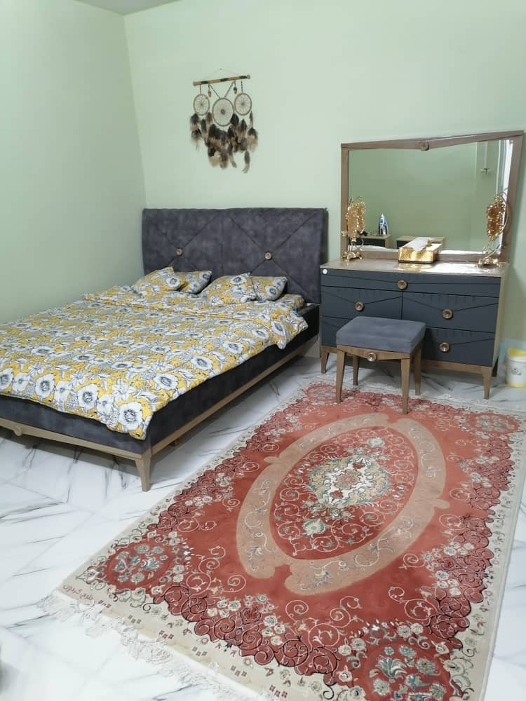 واحد مبله شیک در آبادان