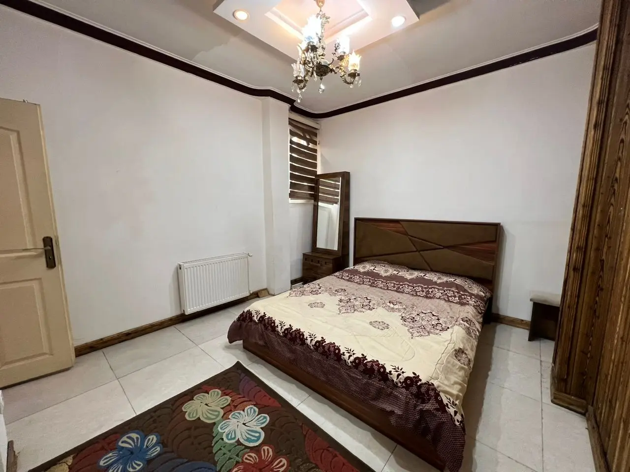 اجاره ویلا در سرخرود استخردار