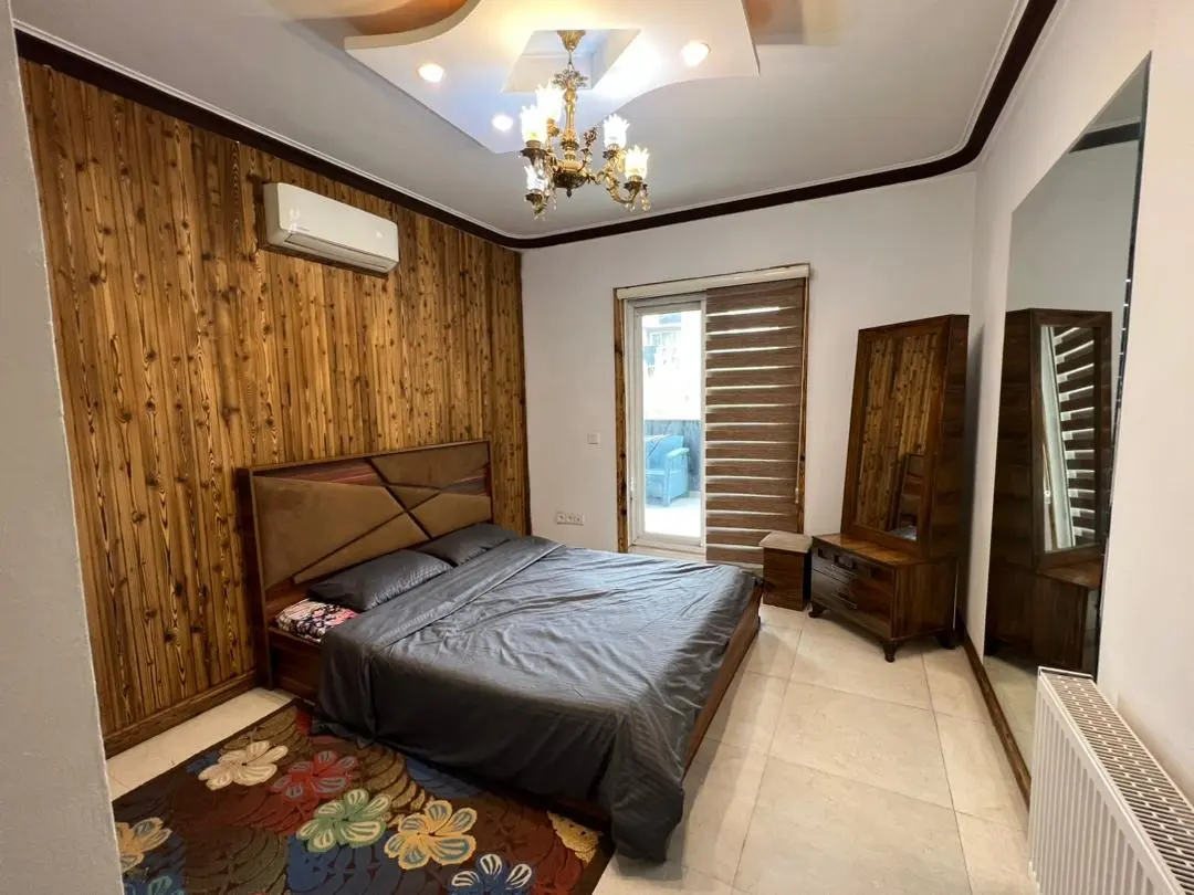 اجاره ویلا در سرخرود استخردار