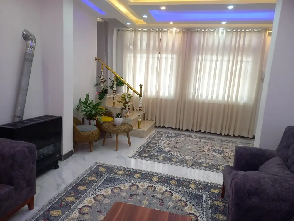 ویلایی تک خواب یگانه در اطراف لاهیجان