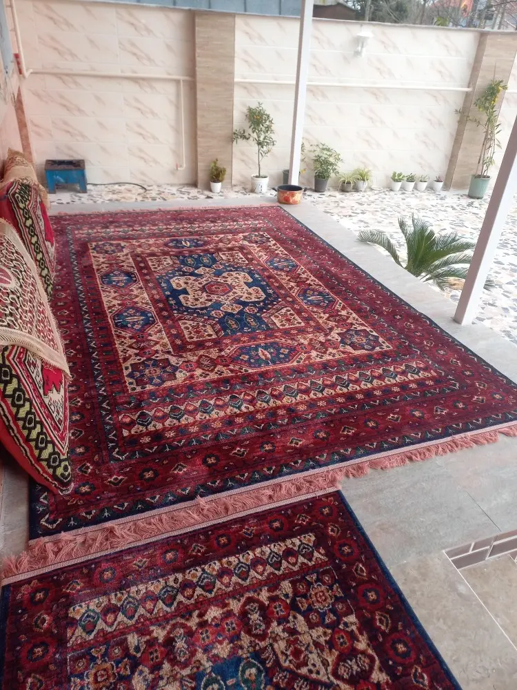 ویلایی تک خواب یگانه در اطراف لاهیجان