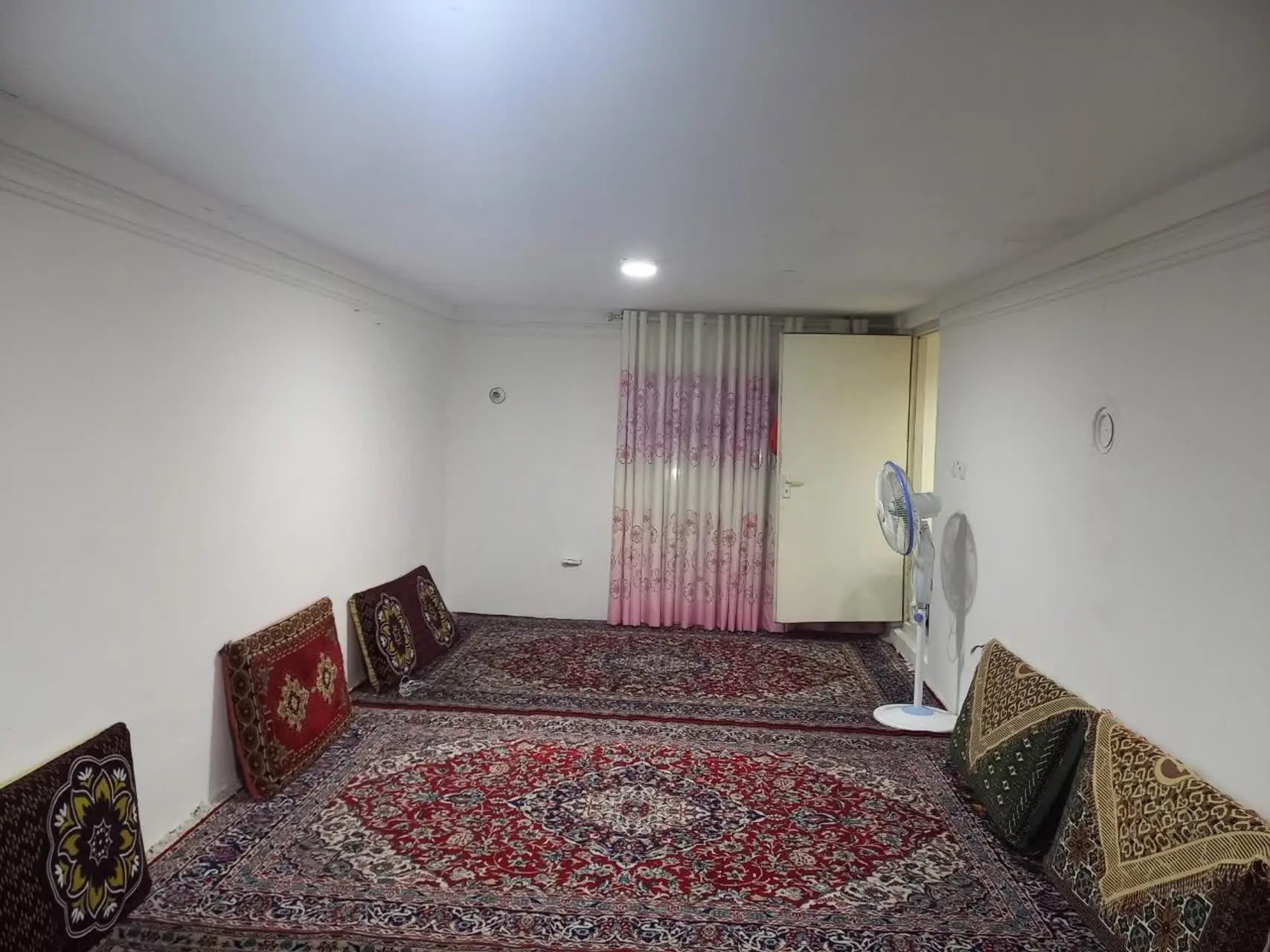 ویلایی تک خواب یگانه در اطراف لاهیجان