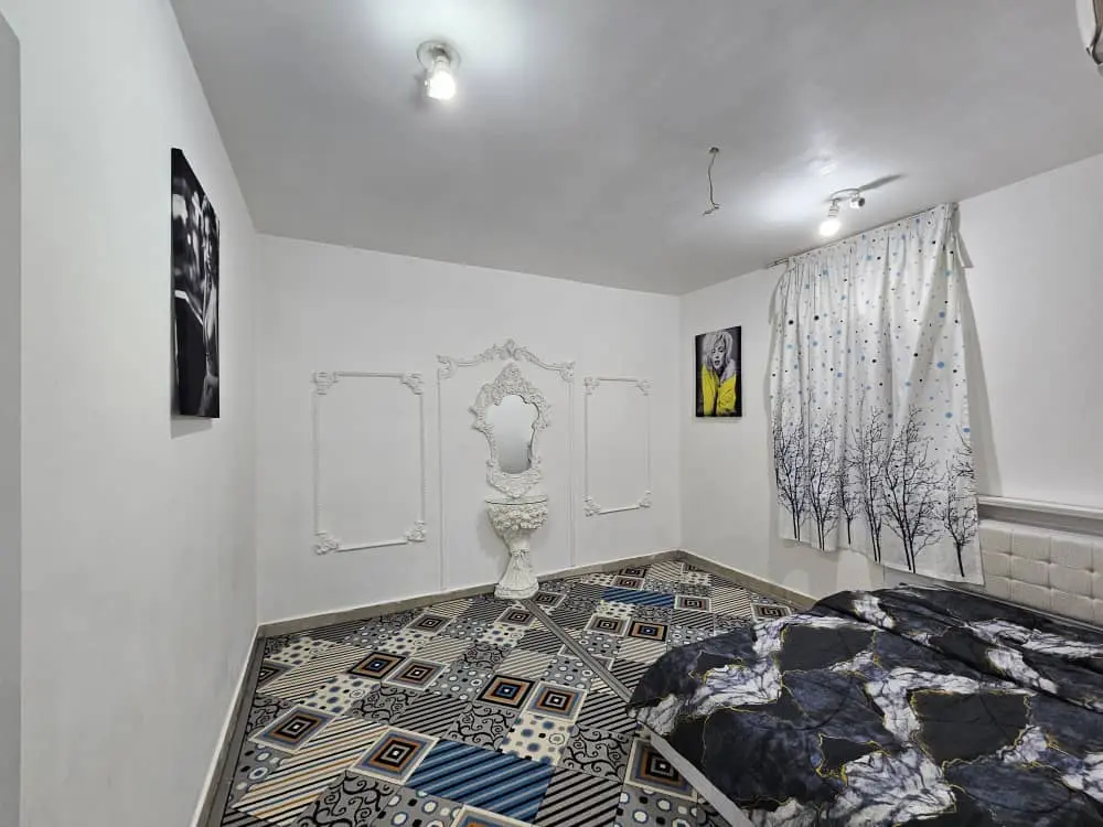 ویلای لوکس عمارت ترنج در دزفول