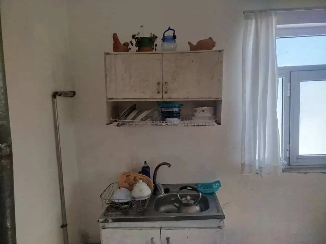 اتاق کرسی