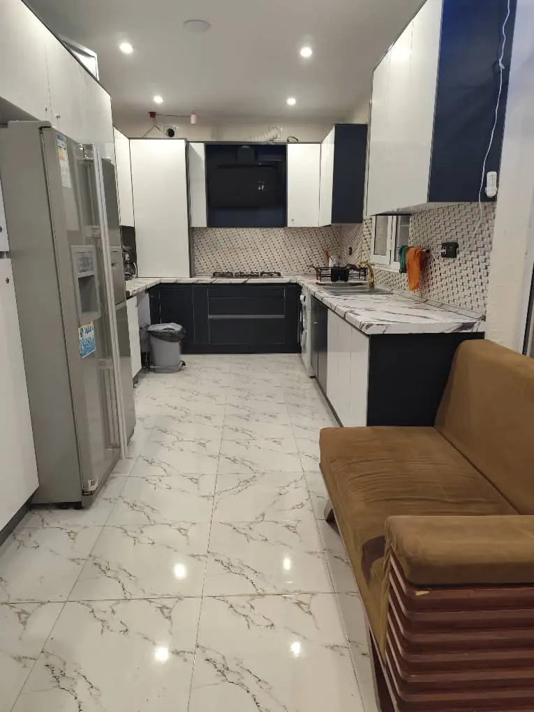 نیوسنس گاردن استخر دار آبگرم