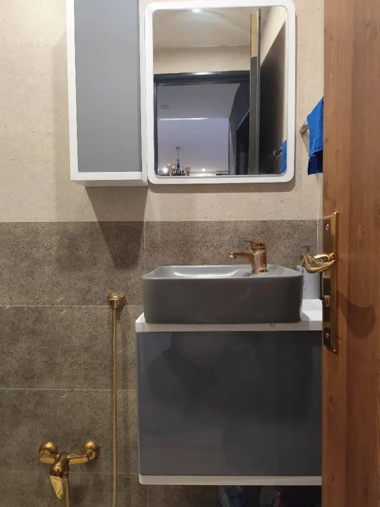 نیوسنس گاردن استخر دار آبگرم