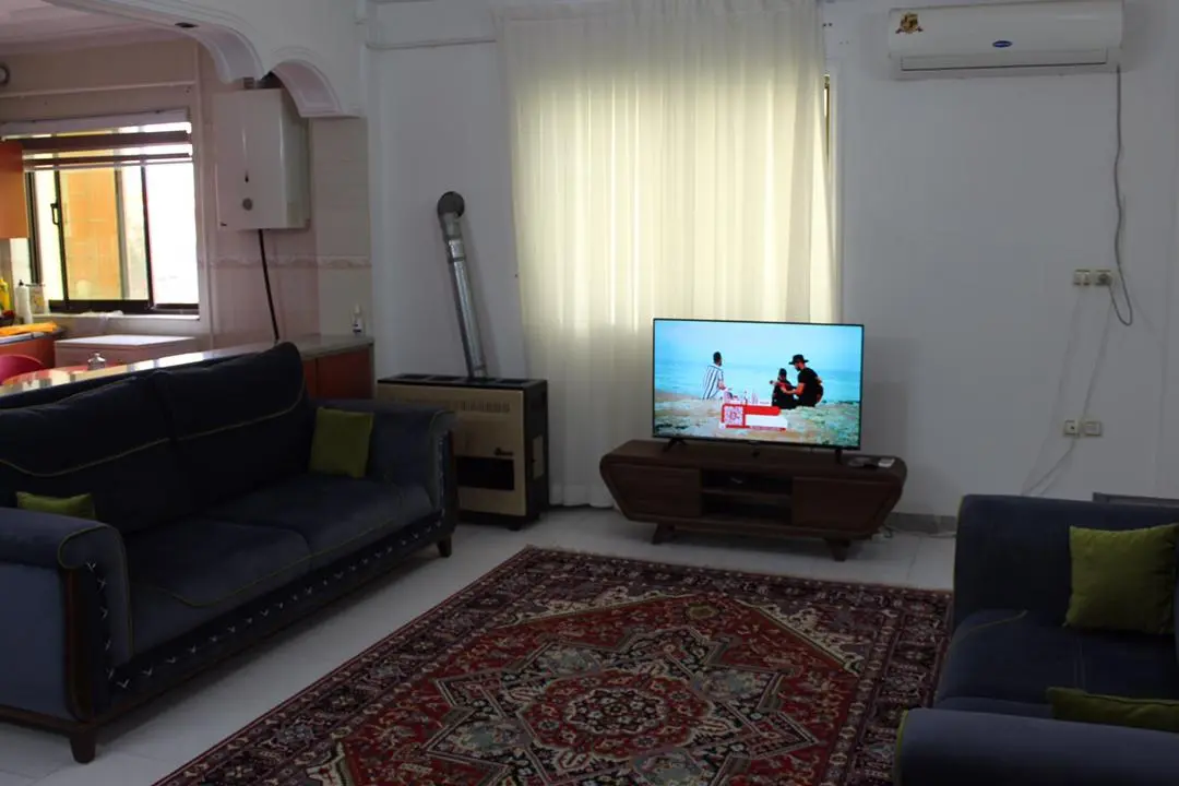 دو خوابه شب هاي شمال
