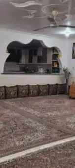 دوخوابه نزدیک ساحل سیراف 