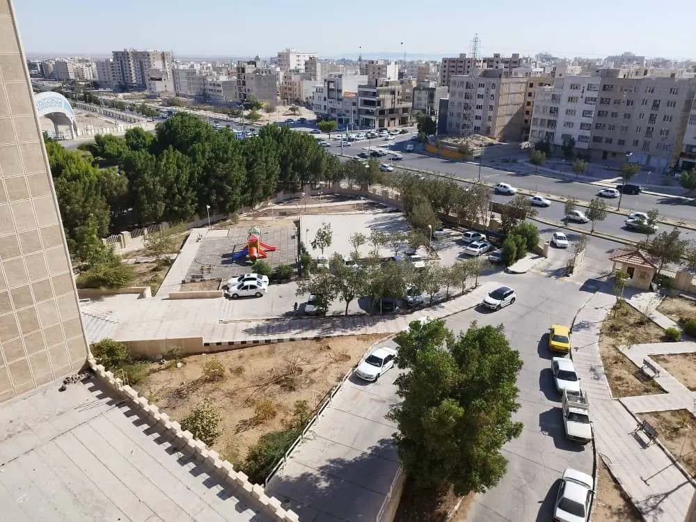 آپارتمان مبله ستاره