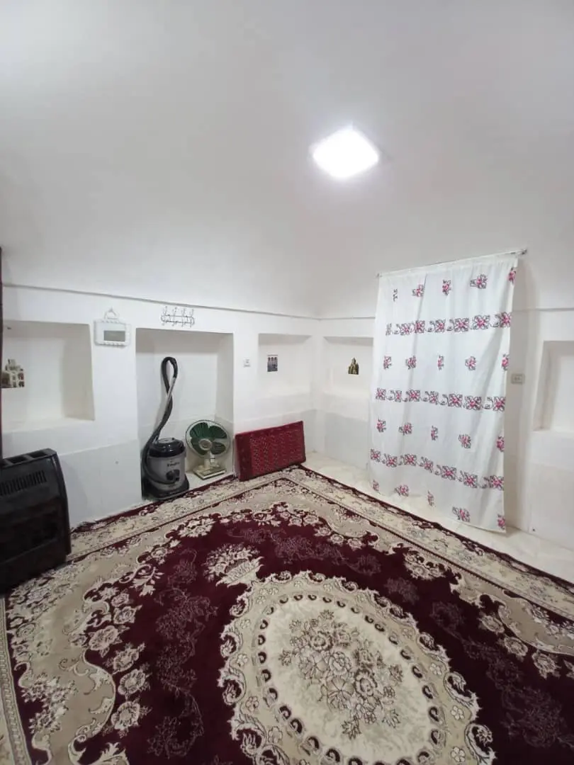 اقامتگاه بومگردی مراد آقا