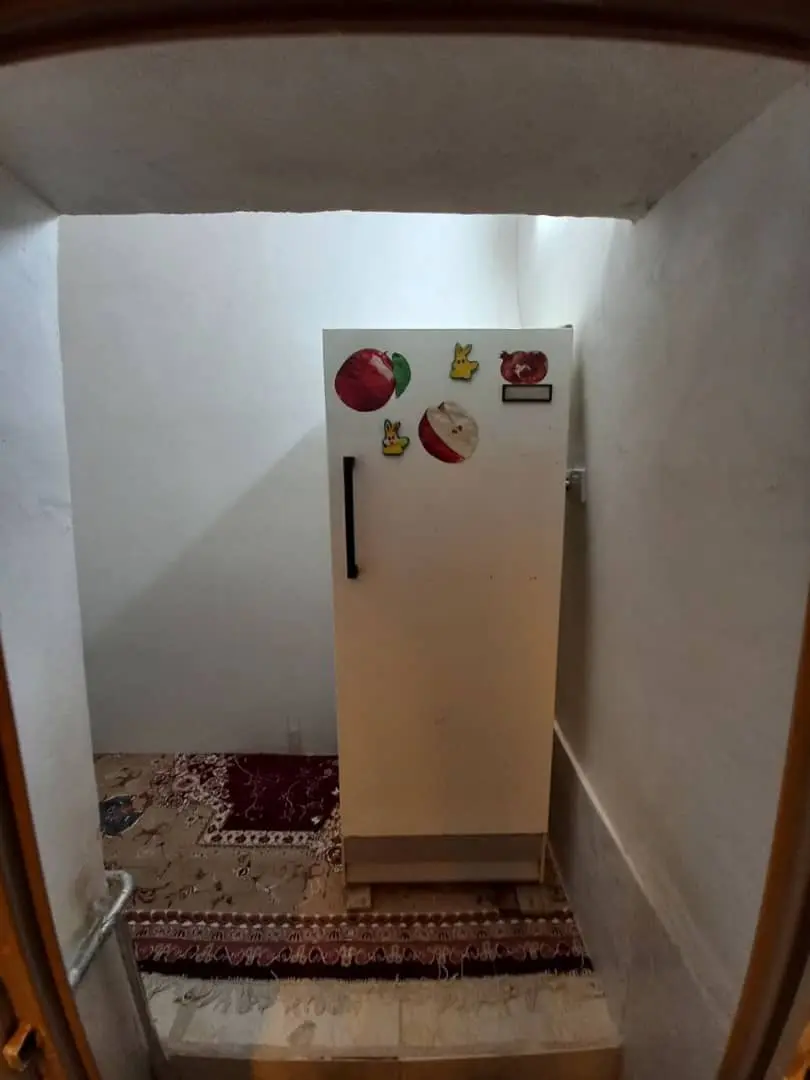 اقامتگاه بومگردی مراد آقا