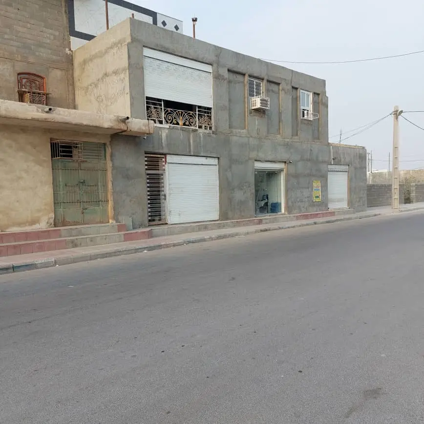 سوئیت در بندر پل هرمزگان
