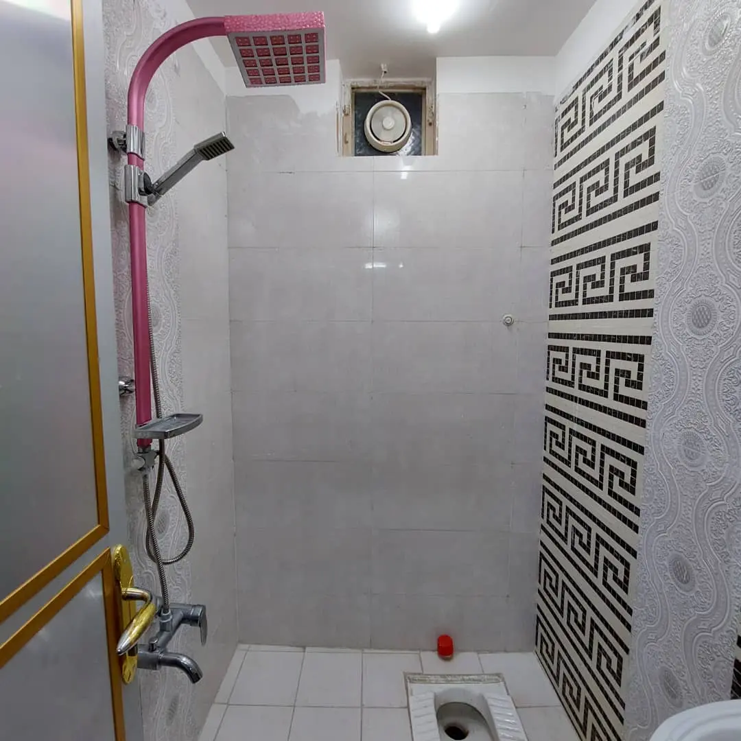 سوئیت در بندر پل هرمزگان