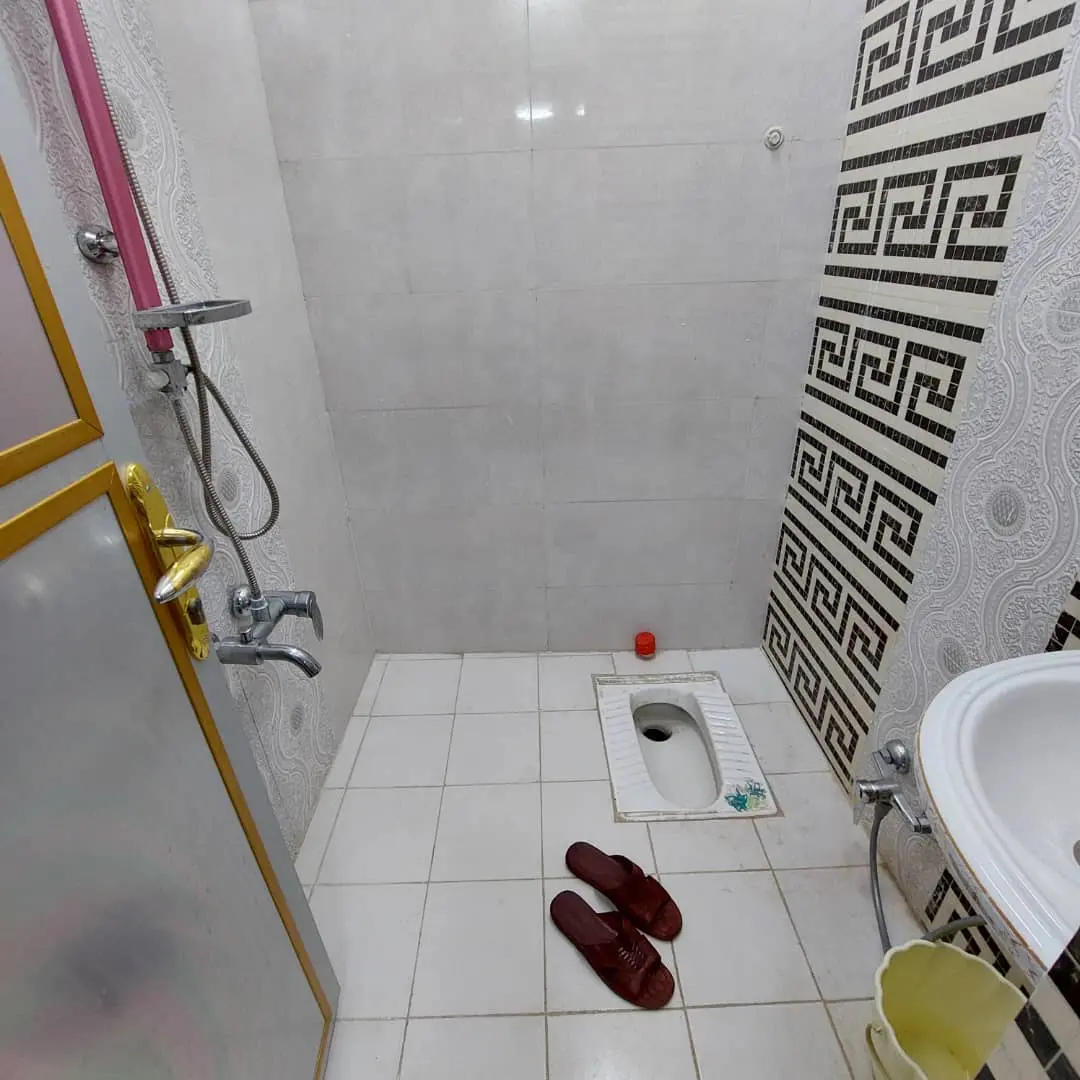 سوئیت در بندر پل هرمزگان