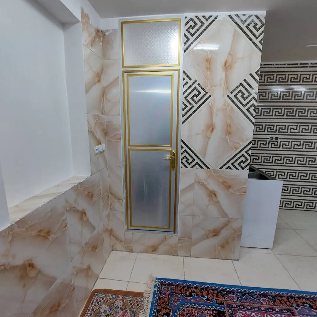 سوئیت در بندر پل هرمزگان