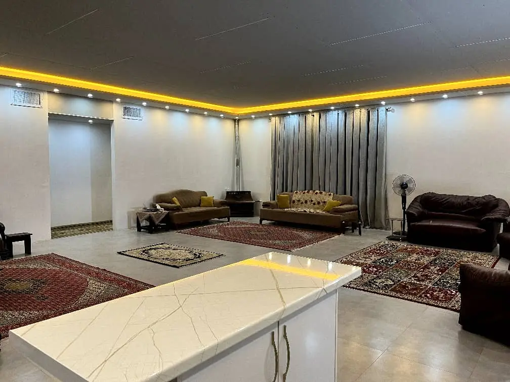  ویلایی دو خوابه سورنا 